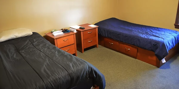 Caz Recovery Cazenovia Manor