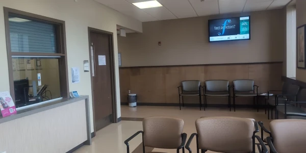 Sister's of Charity Hospital - STAR Saint Vincent Outpatient 1