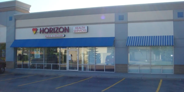 Union Losson Recovery Center