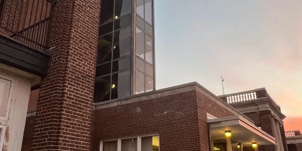 Samaritan Hospital - Behavioral Health