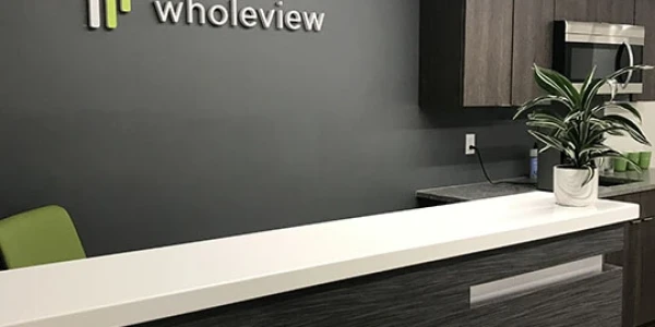 Wholeview Wellness - Outpatient