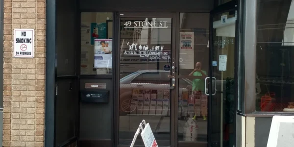 Action for a Better Community - New Directions